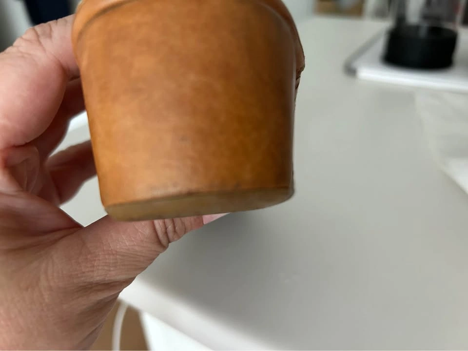 Pikolinos Leather Cutout Mules - photo 3