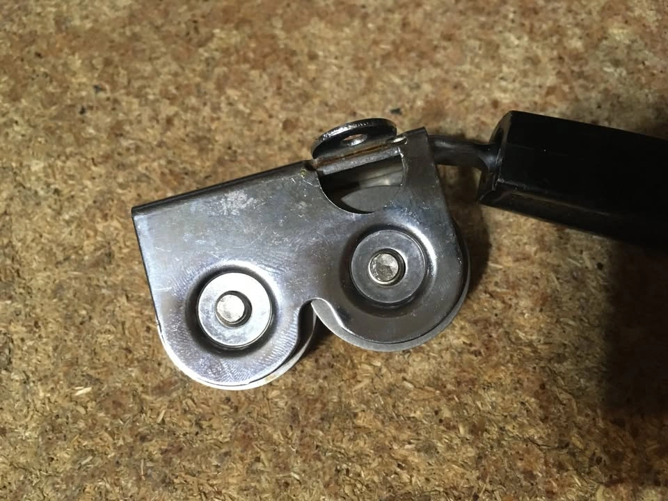 Ecko Knife Sharpener and Good Cook Manual Can Opener - photo 2