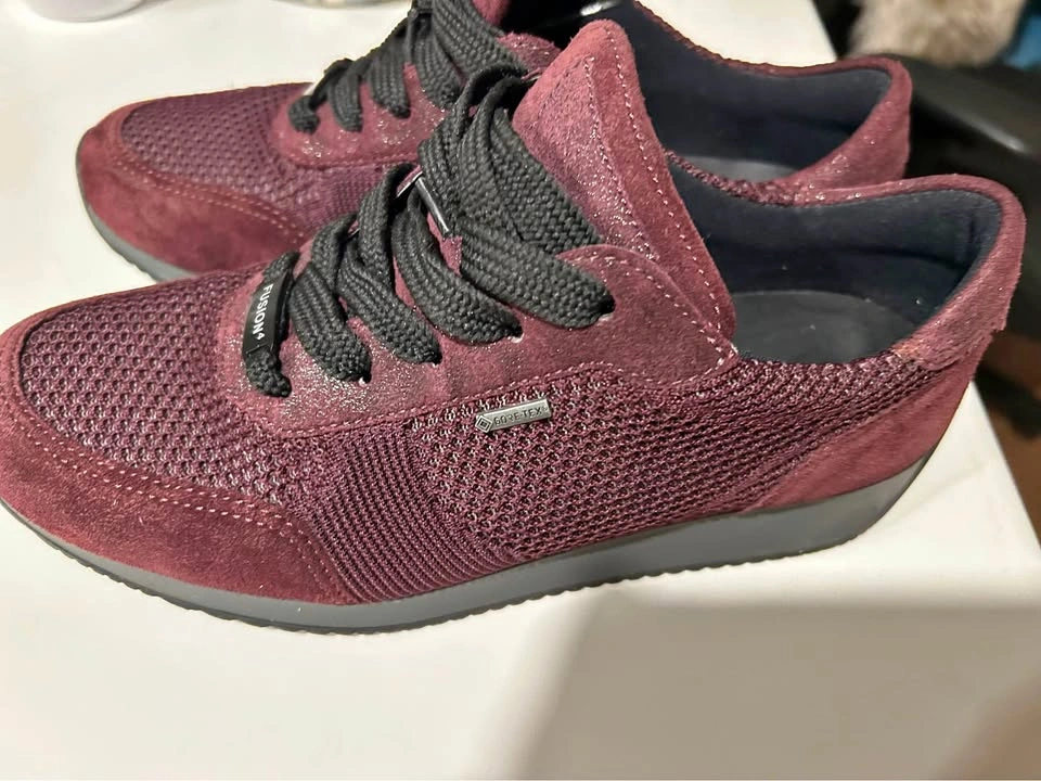 ARA Fusion Gore-Tex Sneakers