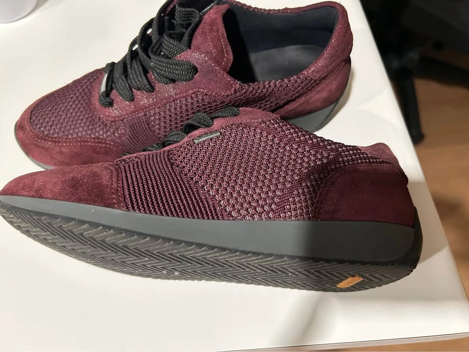 ARA Fusion Gore-Tex Sneakers - photo 2