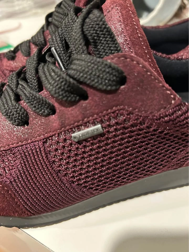 ARA Fusion Gore-Tex Sneakers - photo 3