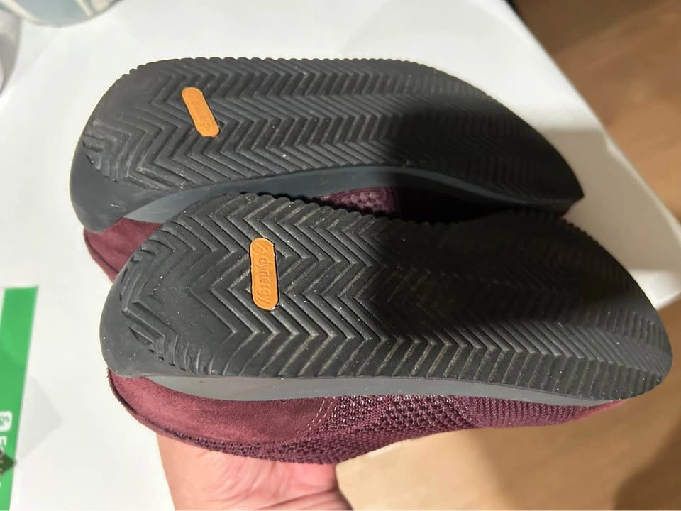 ARA Fusion Gore-Tex Sneakers - photo 4