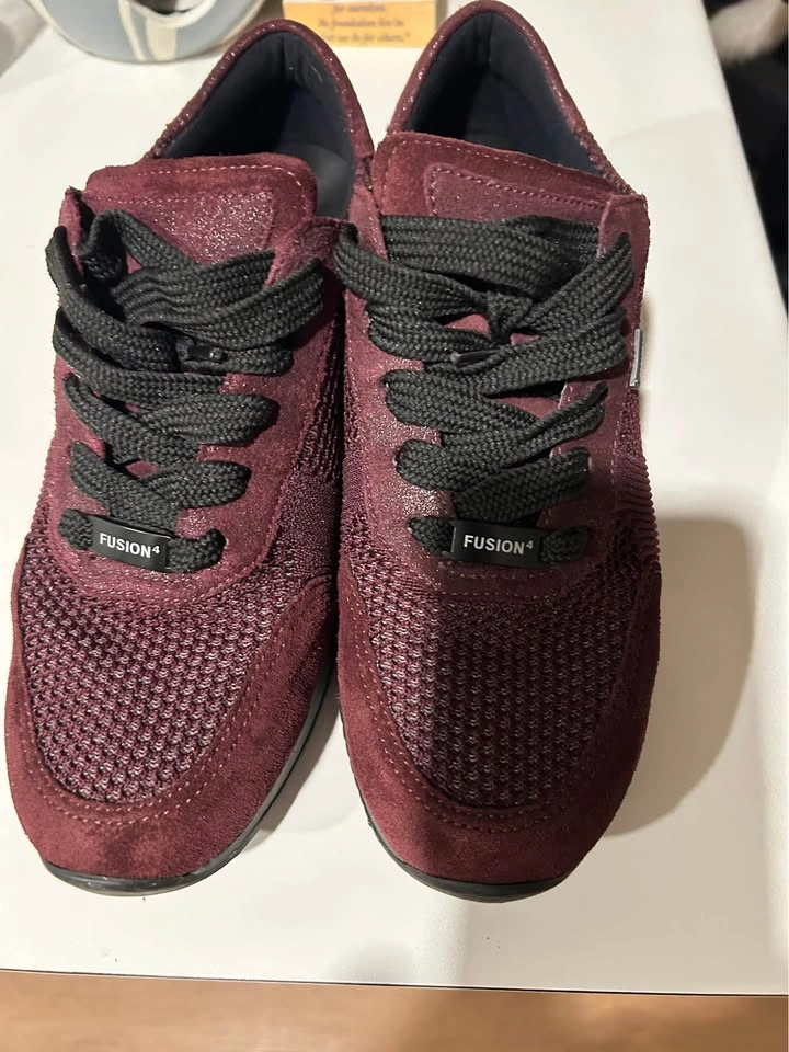 ARA Fusion Gore-Tex Sneakers - photo 5