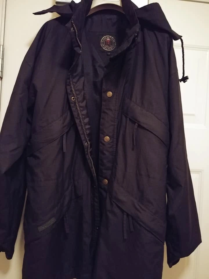 Stormtech Men's Jacket