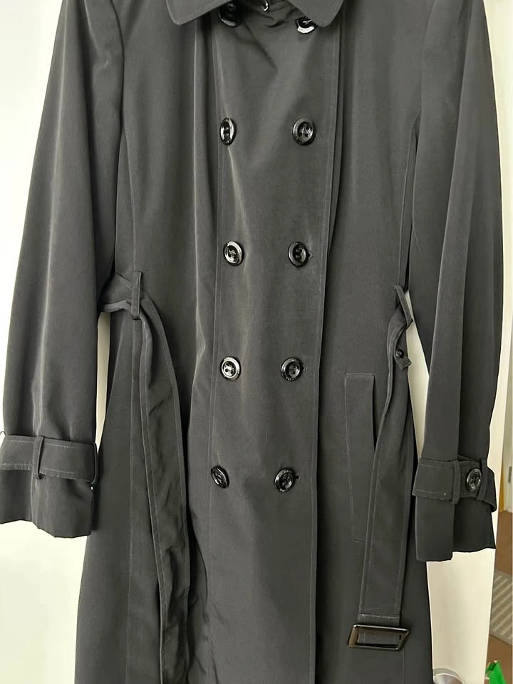 Calvin Klein Trench Coat