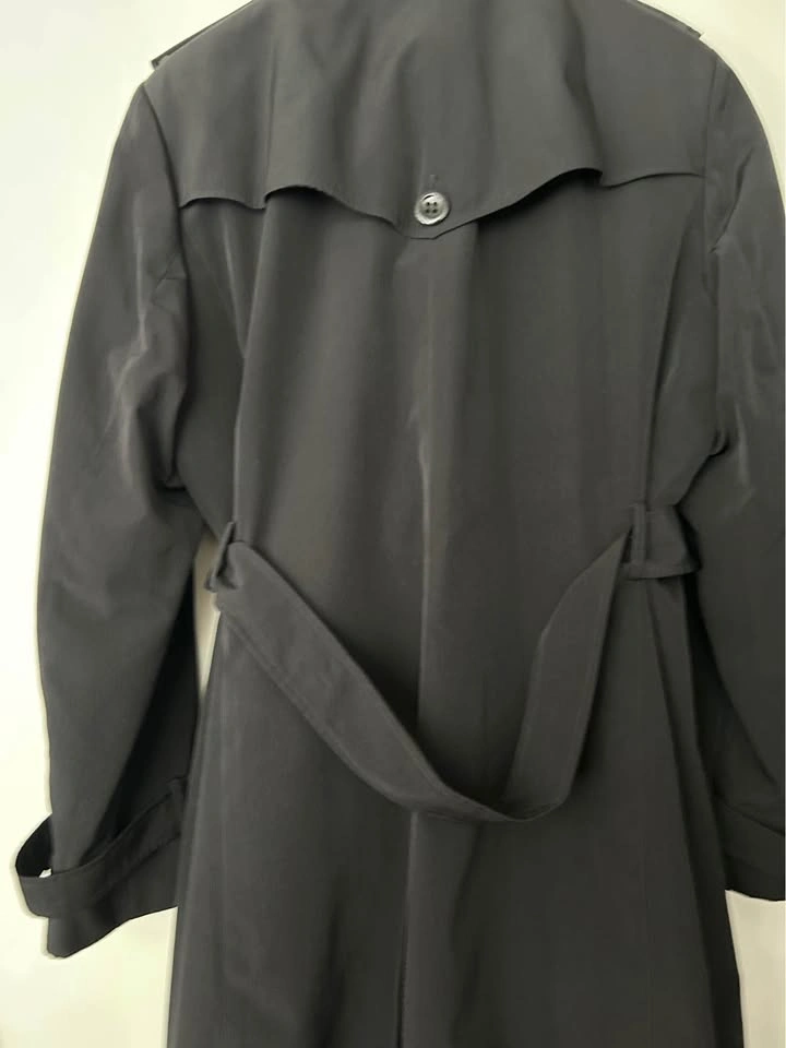 Calvin Klein Trench Coat - photo 2