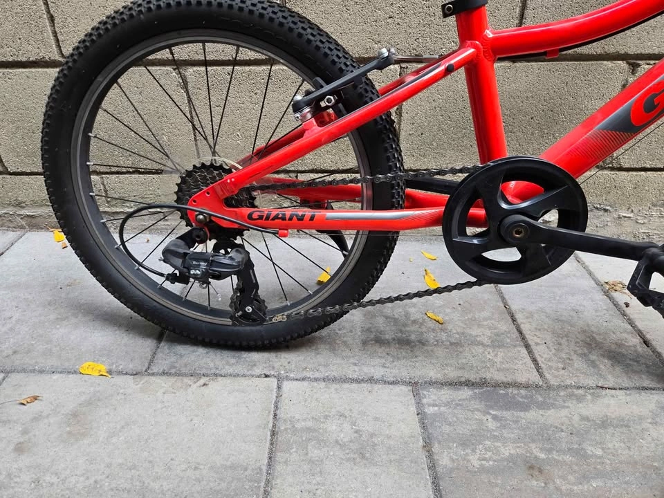 Giant XTC Jr Kids Bike - photo 4