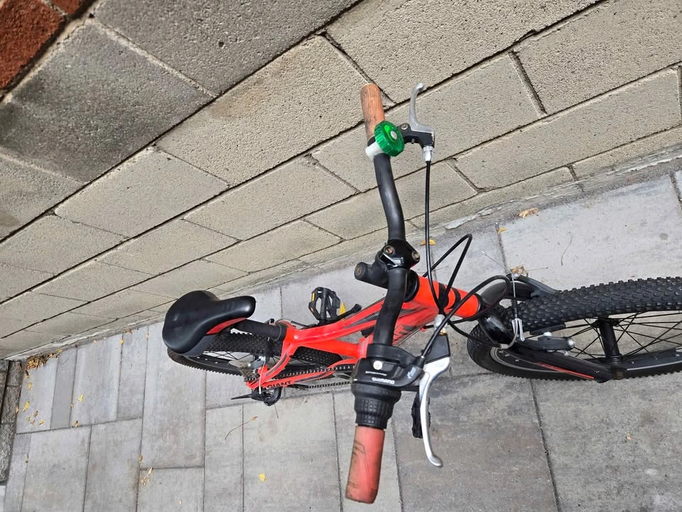 Giant XTC Jr Kids Bike - photo 5