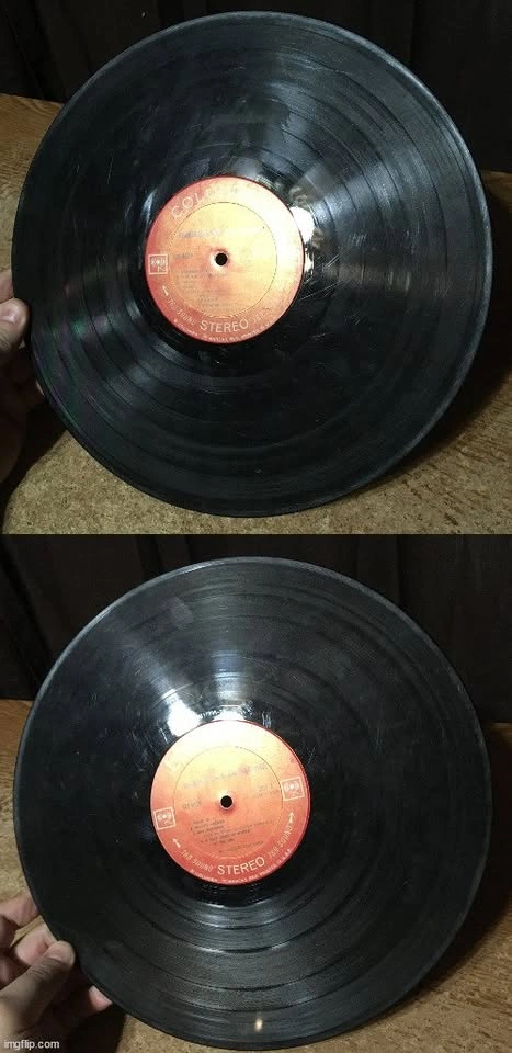 Lot of 13 Vinyl Records: Beatles, Everly Brothers, and More - photo 5