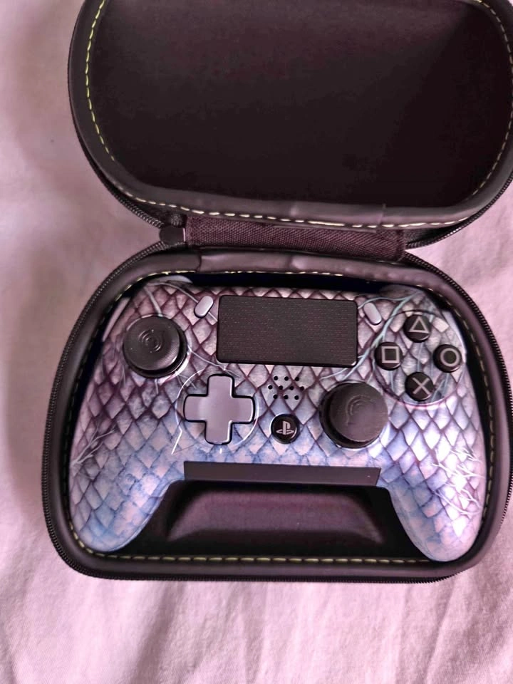 SCUF Vantage PS4 Controller