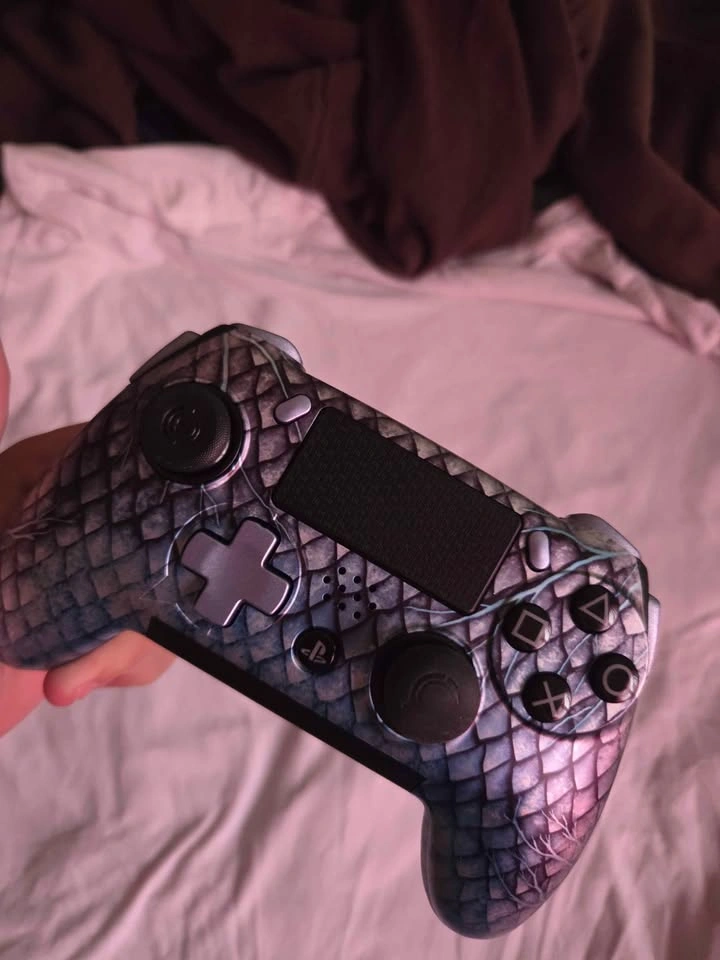 SCUF Vantage PS4 Controller - photo 5