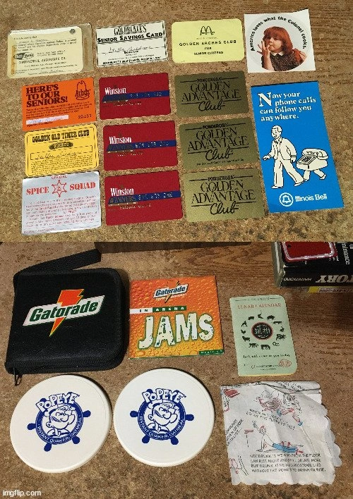 Large Lot of Vintage Advertising Items and Collectibles - photo 4