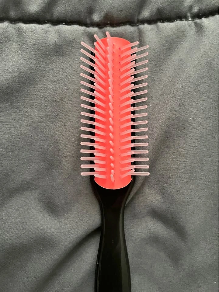 5 Row Brush