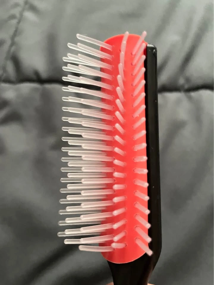 5 Row Brush - photo 3