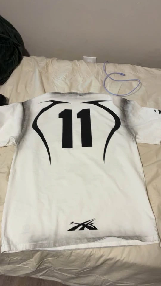 Hellstar shirt size M - photo 2