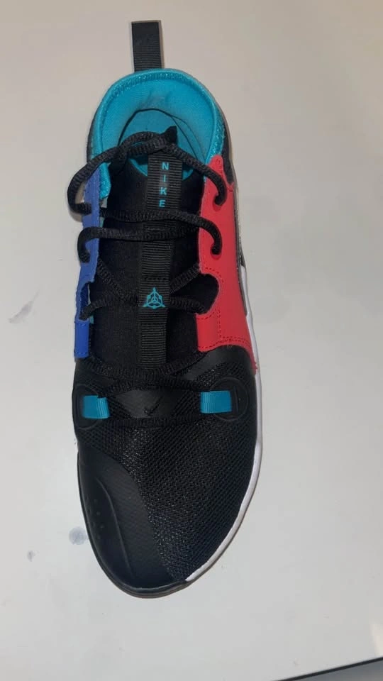 Nike Air Zoom Allstar crossover 2