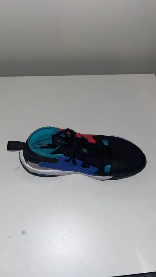 Nike Air Zoom Allstar crossover 2 - photo 2