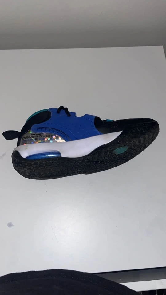 Nike Air Zoom Allstar crossover 2 - photo 3