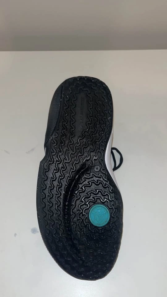 Nike Air Zoom Allstar crossover 2 - photo 4