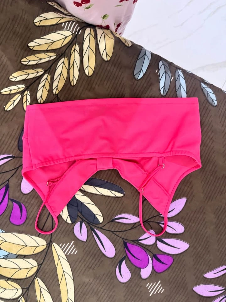 Women's Crop Top Bundle - photo 2