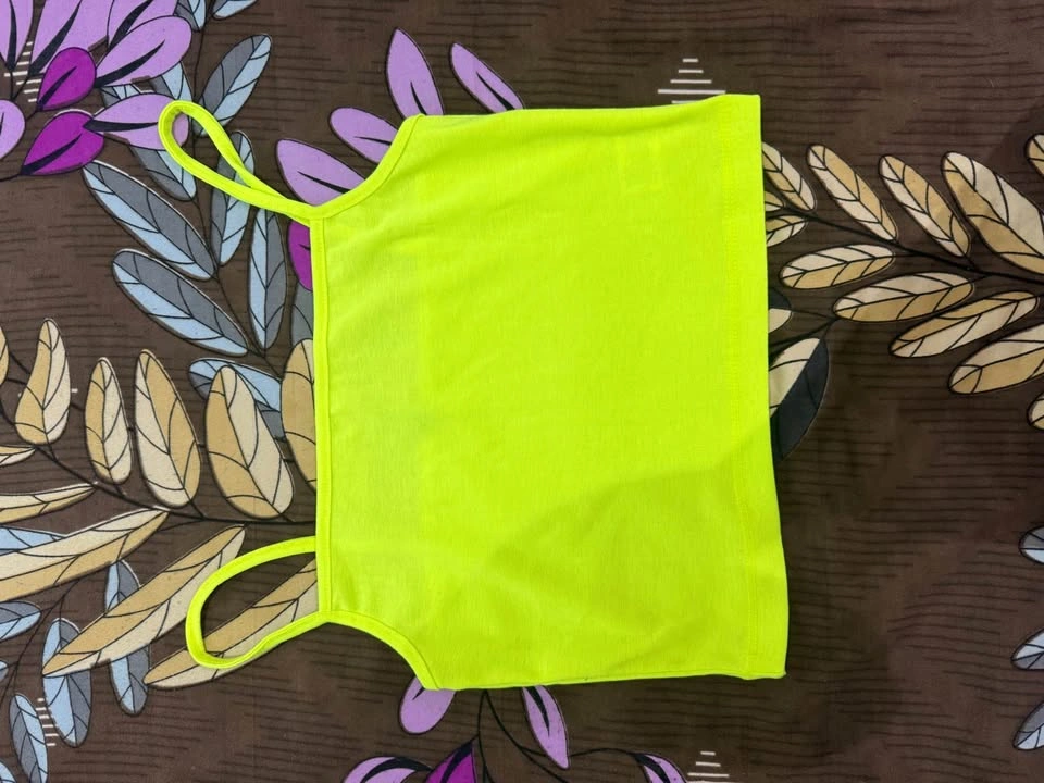 Women's Crop Top Bundle - photo 3