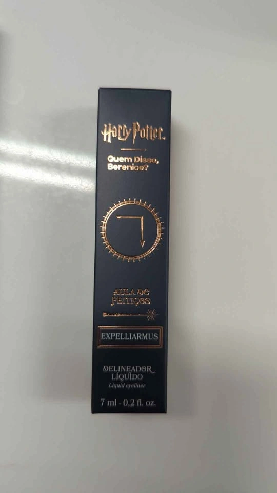 Quem Disse, Berenice? x Harry Potter Makeup Set - photo 2