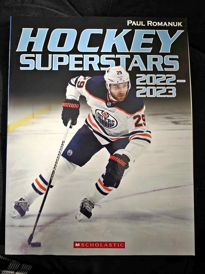 Hockey Superstars 2022-2023