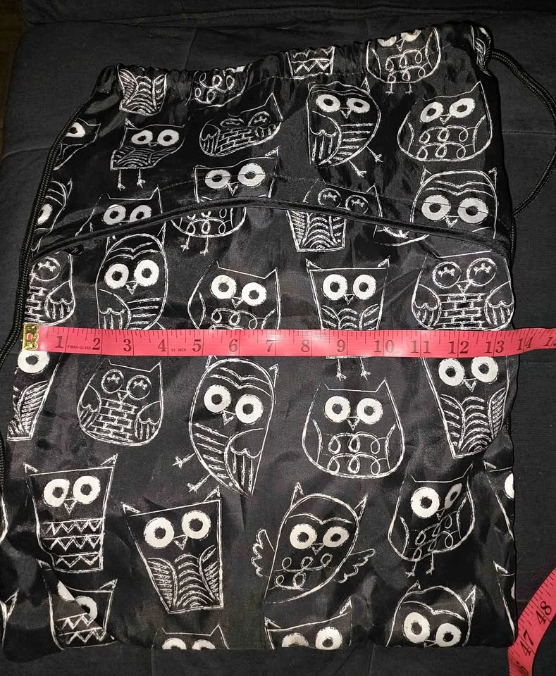 Thirty-One Gifts Cinch Sac