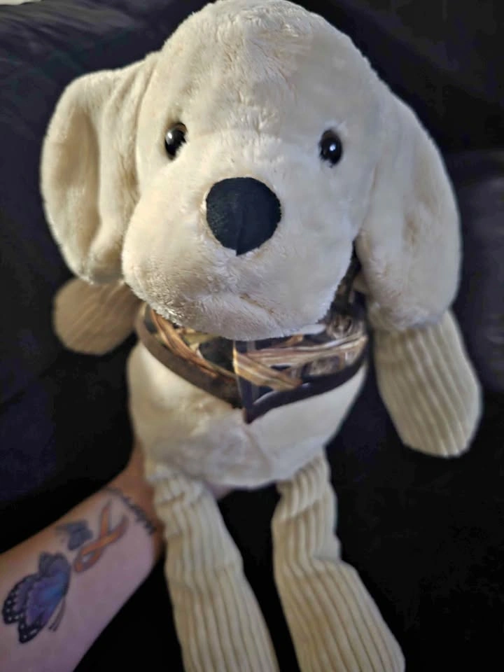Scentsy Buddy