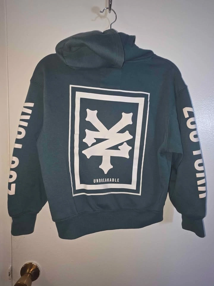 Kids Zooyork Hoodie - photo 2