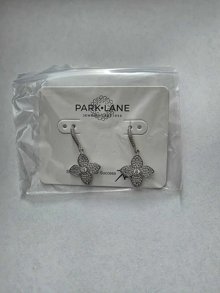 Parklane "Vera" Earrings