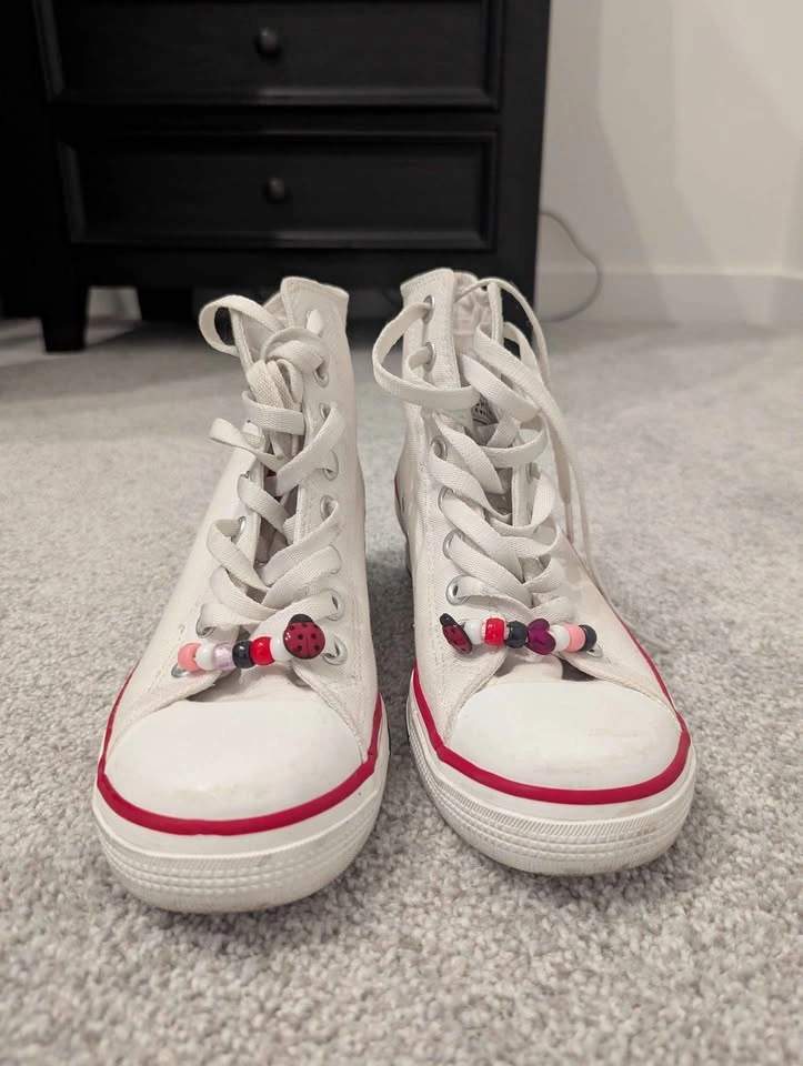 Sketcher platform shoes - photo 2