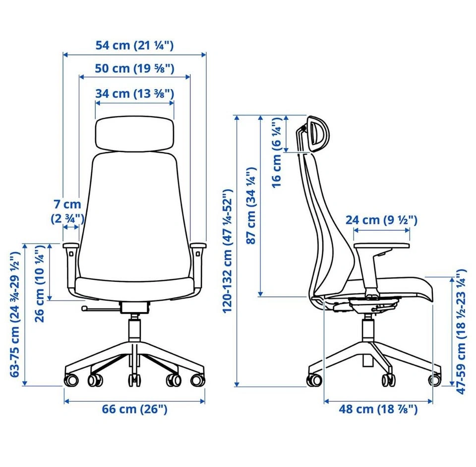 Move out sale !! Matchspel gaming chair - photo 3