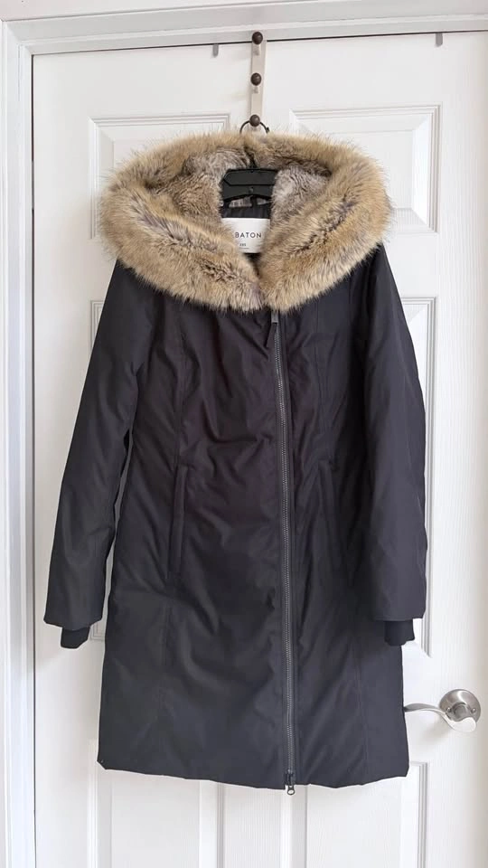 Babaton Parka