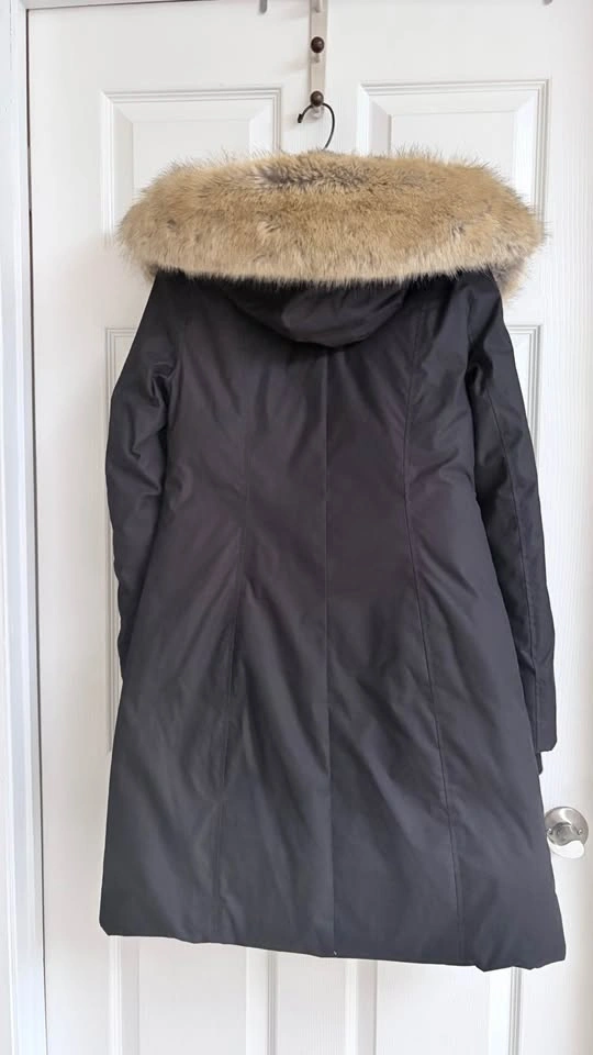 Babaton Parka - photo 2