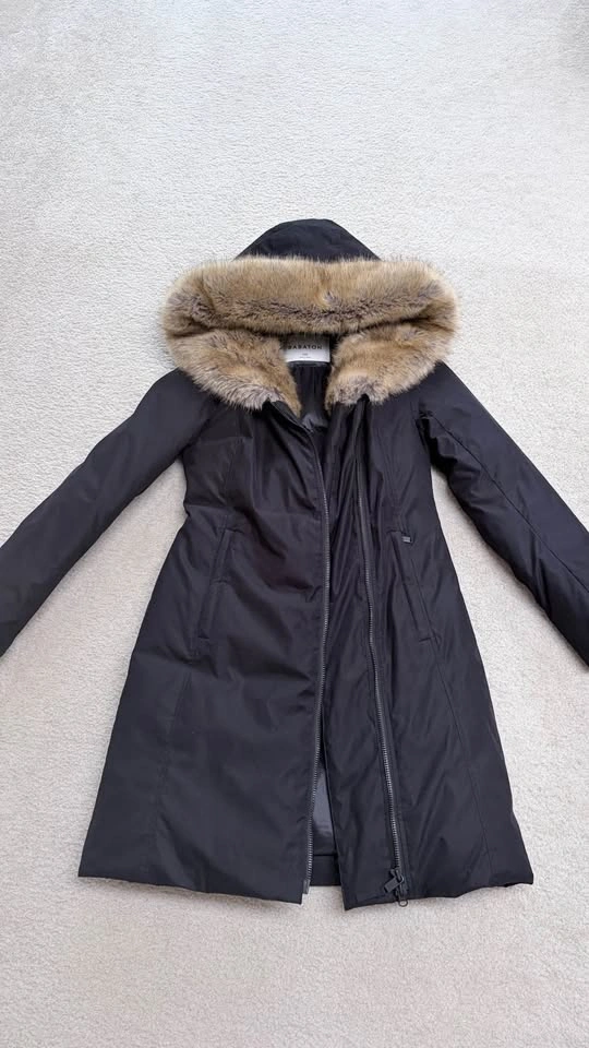 Babaton Parka - photo 3