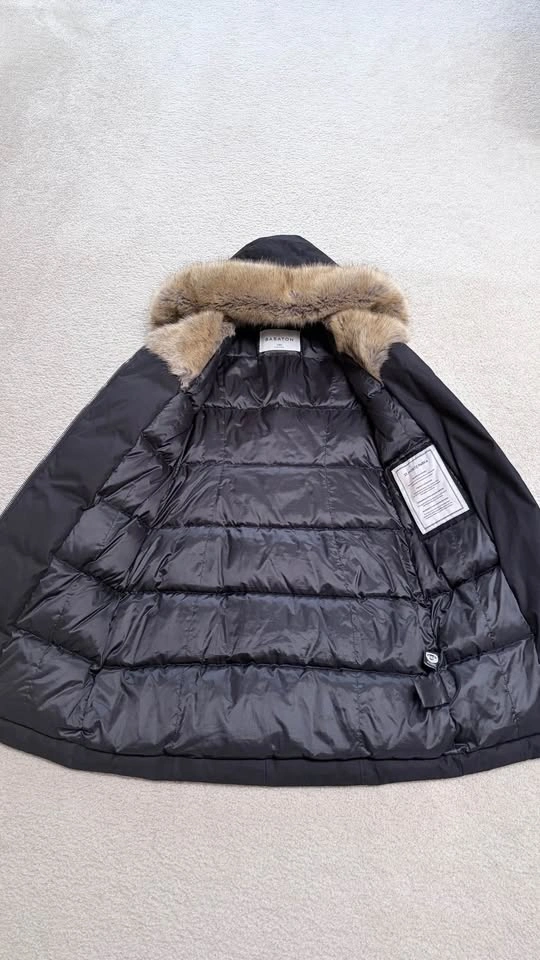 Babaton Parka - photo 4