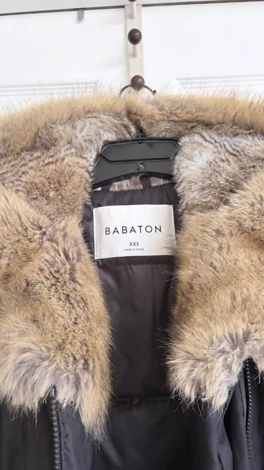 Babaton Parka - photo 5