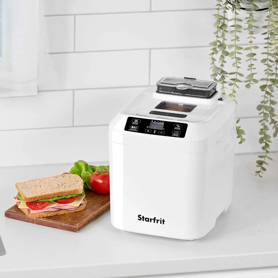 STARFRIT Digital Bread Maker