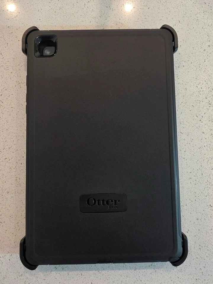 Otterbox Defender Case for Samsung Galaxy Tab A7 - photo 2