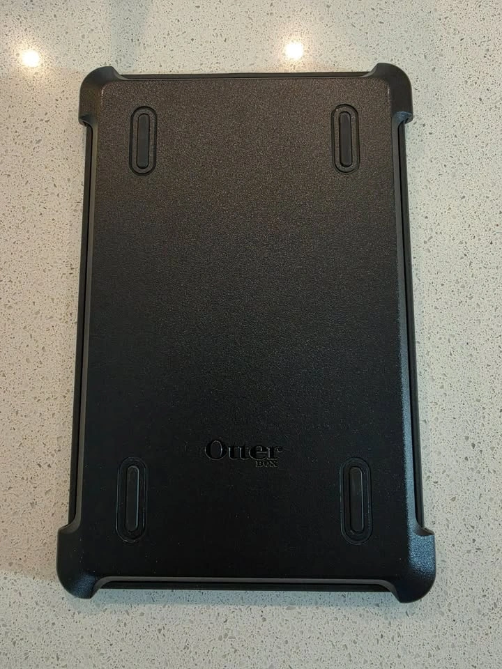 Otterbox Defender Case for Samsung Galaxy Tab A7 - photo 5