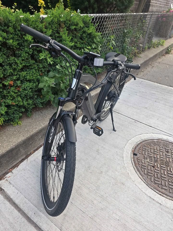 Aventon Level E-Bike 2020 version - photo 2