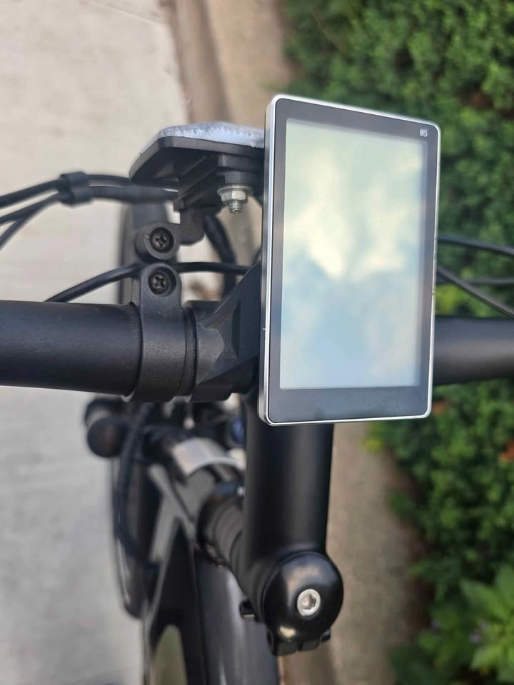 Aventon Level E-Bike 2020 version - photo 4