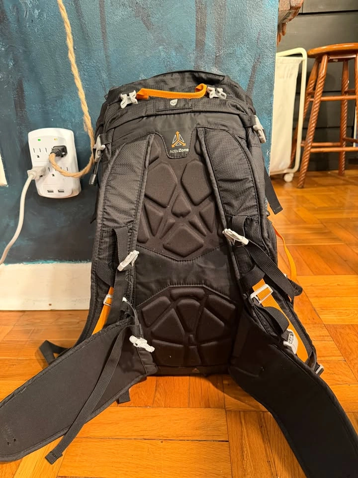 Lowepro Photo Sport 300 AW II Camera Backpack - photo 3