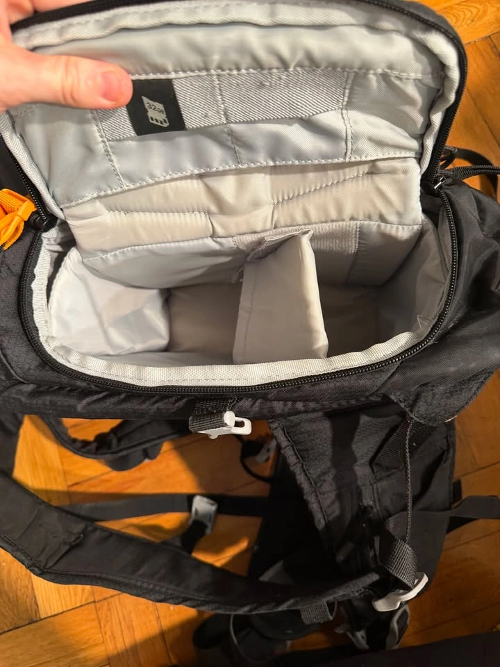 Lowepro Photo Sport 300 AW II Camera Backpack - photo 5