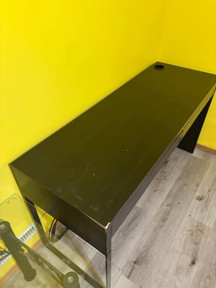 IKEA Office Desk *PRICE IS NEGOTIABLE - photo 4