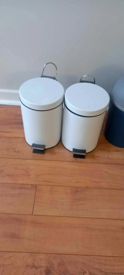 4x trash can