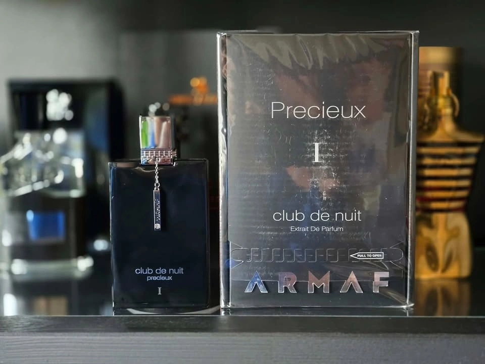 Armaf Club de Nuit Precieux I – Brand New & Sealed - photo 2