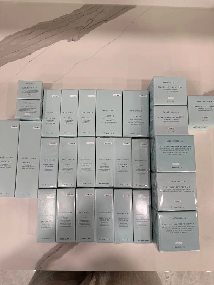 New SkinCeuticals Clearance Products Wholesale Discount Sale - photo 3
