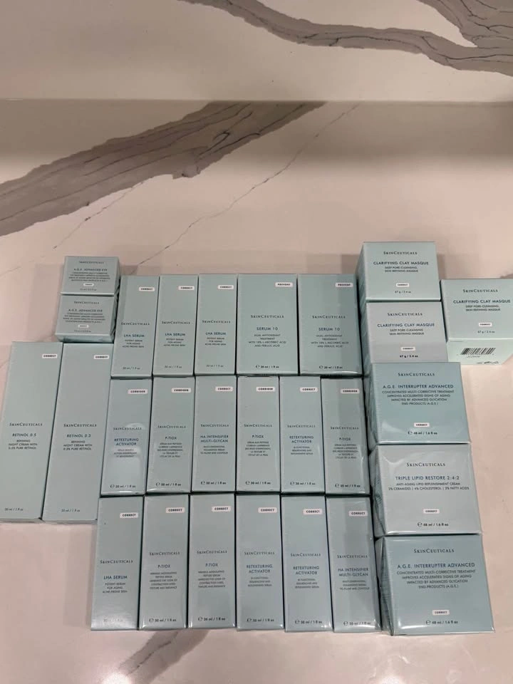 New SkinCeuticals Clearance Products Wholesale Discount Sale - photo 4